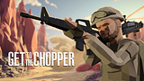 Get To The Chopper