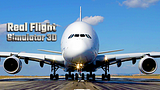 Real Flight Simulator 3D