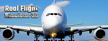Real Flight Simulator 3D