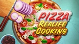 Pizza Reallife Cooking