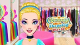 Cinderella Shopping World