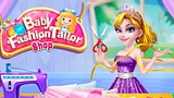 Baby Fashion Tailor Shop