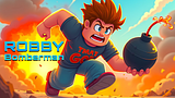 Robby: Bomberman