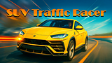 SUV Traffic Racer