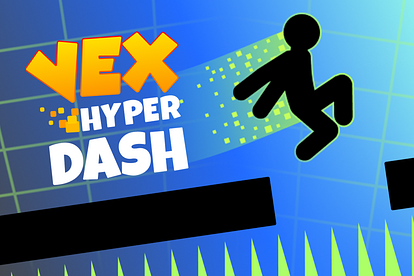 Vex Hyper Dash
