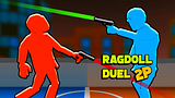 Ragdoll Duel 2P