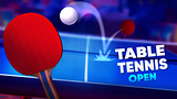 Table Tennis Open