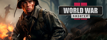 World War 2 Shooter