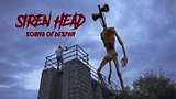 Siren Head: Sound of Despair