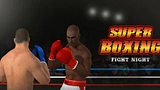 Super Boxing Fight Night
