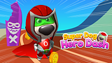 Super Dog Hero Dash