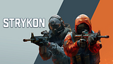 Strykon