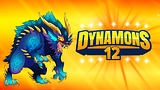 Dynamons 12