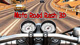 Moto Road Rash 3D