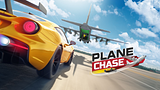 Plane Chase